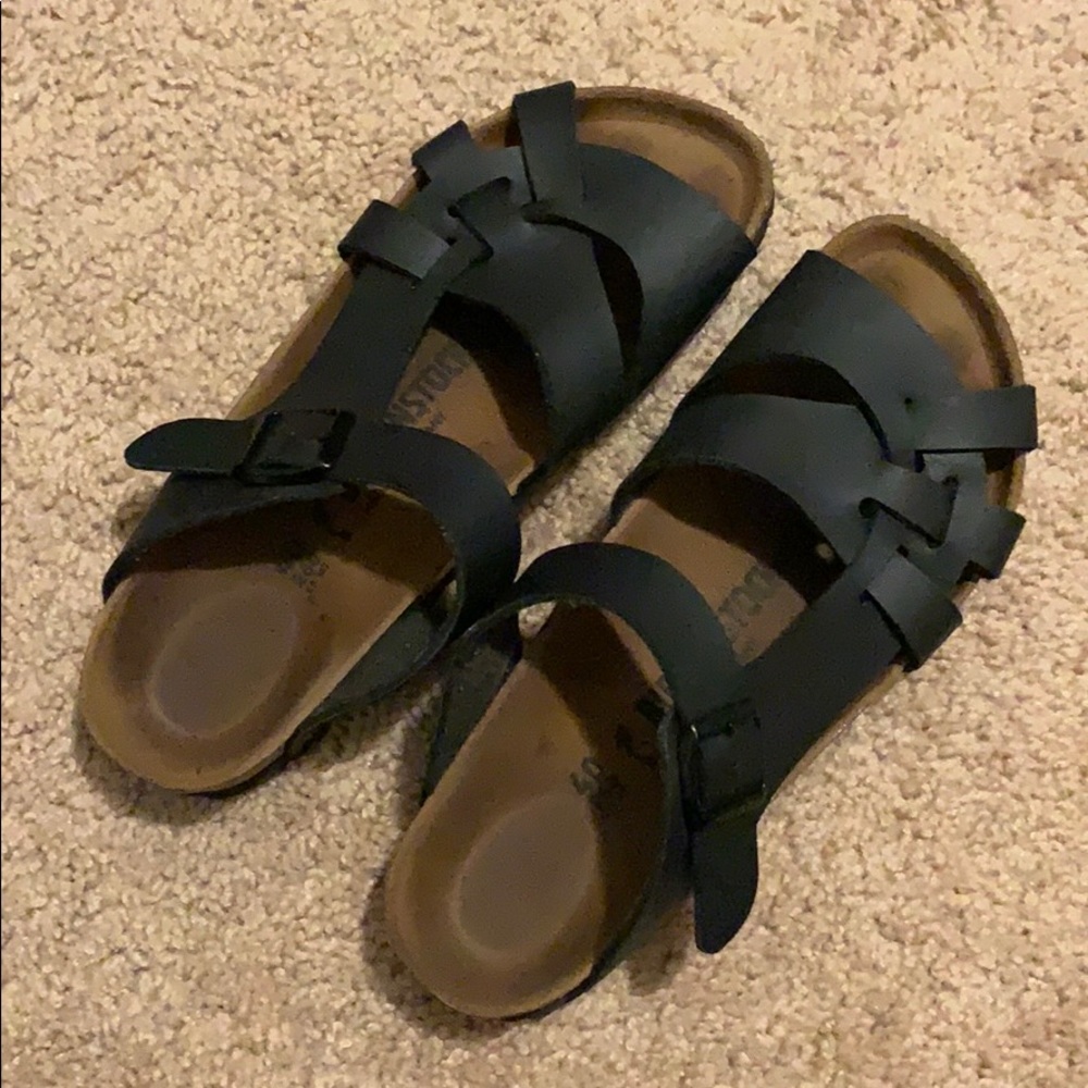 Birkenstocks